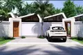 Villa de 2 habitaciones 34 m² Tabanan, Indonesia