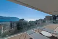 Mieszkanie 5 pokojów 125 m² Czarnogóra, Czarnogóra