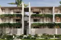 Apartamento 1 habitación 50 m² Ungasan, Indonesia