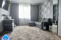 Appartement 3 chambres 88 m² Retchitsa, Bélarus