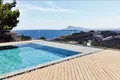 4 bedroom Villa 900 m² Altea, Spain