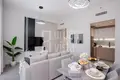 Mieszkanie 1 pokój 734 m² Dubaj, Emiraty Arabskie
