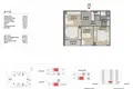 3 bedroom apartment 137 m² Basaksehir, Turkey