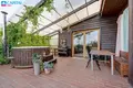 House 245 m² Jovariskes, Lithuania