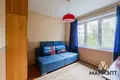 3 room apartment 59 m² Minsk, Belarus