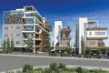 Wohnung 3 Schlafzimmer 130 m² Germasogeia, Zypern