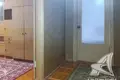 2 room apartment 50 m² Brest, Belarus