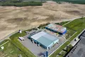 Oficina 2 695 m² en Zdanovicki siel ski Saviet, Bielorrusia