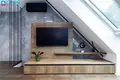 3 room apartment 62 m² Palanga, Lithuania