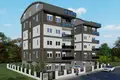 Apartamento 2 habitaciones 50 m² Muratpasa, Turquía