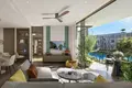 1 bedroom apartment 57 m² Phuket, Thailand