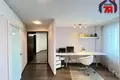 Apartamento 4 habitaciones 90 m² Saligorsk, Belarús