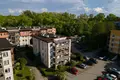 Квартира 4 комнаты 76 м² Краков, Польша