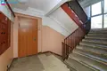 Wohnung 2 zimmer 36 m² Kaunas, Litauen