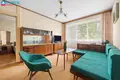 Wohnung 2 zimmer 46 m² Vilnius, Litauen