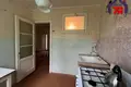 Apartamento 2 habitaciones 45 m² Minsk, Belarús