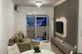 1 room apartment 46 m² in Budva, Montenegro