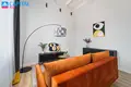2 room apartment 31 m² Nemencine, Lithuania