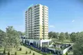2 bedroom apartment 129 m² Avcilar, Turkey