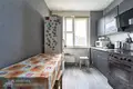 Mieszkanie 2 pokoi 49 m² Mińsk, Białoruś