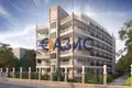 Mieszkanie 2 pokoi 69 m² Nesebyr, Bułgaria