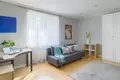 Appartement 2 chambres 51 m² en Cracovie, Pologne