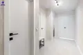 Mieszkanie 1 pokój 44 m² Mińsk, Białoruś