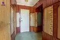 Appartement 2 chambres 53 m² Minsk, Bélarus