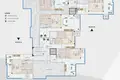 Appartement 2 chambres 81 m² Larnaca, Chypre