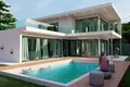 3 bedroom villa 258 m² Cabarete, Dominican Republic