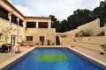 5 bedroom villa 425 m² Teulada, Spain