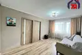 4 room apartment 59 m² Salihorsk, Belarus