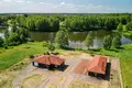 Casa 240 m² Naracanski sielski Saviet, Bielorrusia
