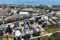 1 bedroom apartment 67 m² Muratpasa, Turkey