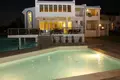 Hotel 3 970 m² in Moles Kalyves, Greece