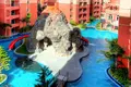 Studio 27 m² Pattaya, Thaïlande