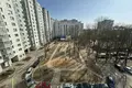 Квартира 2 комнаты 63 м² Минск, Беларусь