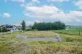 Grundstück  Saslauje, Belarus