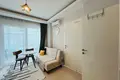 1 bedroom apartment  Alanya, Turkey