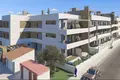 Wohnung 2 Zimmer 52 m² Provinz Alicante, Spanien