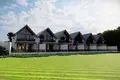 Stadthaus 131 m² Dalung, Indonesien