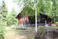 Dom wolnostojący 2 pokoi 52 m² Lappeenranta, Finlandia