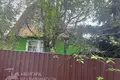 Casa 47 m² Rudzienski sielski Saviet, Belarús