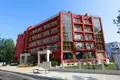 1 bedroom apartment 75 m² Sunny Beach Resort, Bulgaria