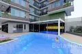 1 bedroom apartment 55 m² Alanya, Turkey