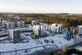 2 bedroom apartment 60 m² Jyväskylä sub-region, Finland