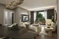 Duplex 2 bedrooms 141 m² Beylikduzu, Turkey