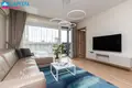 Квартира 3 комнаты 55 м² Паланга, Литва