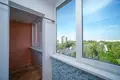 1 room apartment 33 m² Minsk, Belarus