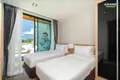 Mieszkanie 2 pokoi 69 m² Phuket, Tajlandia